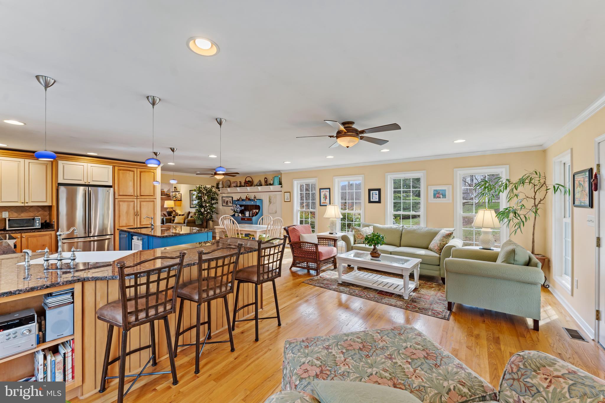 2237 Gillis Road Woodbine, MD 21797 - Photo 6 of 31