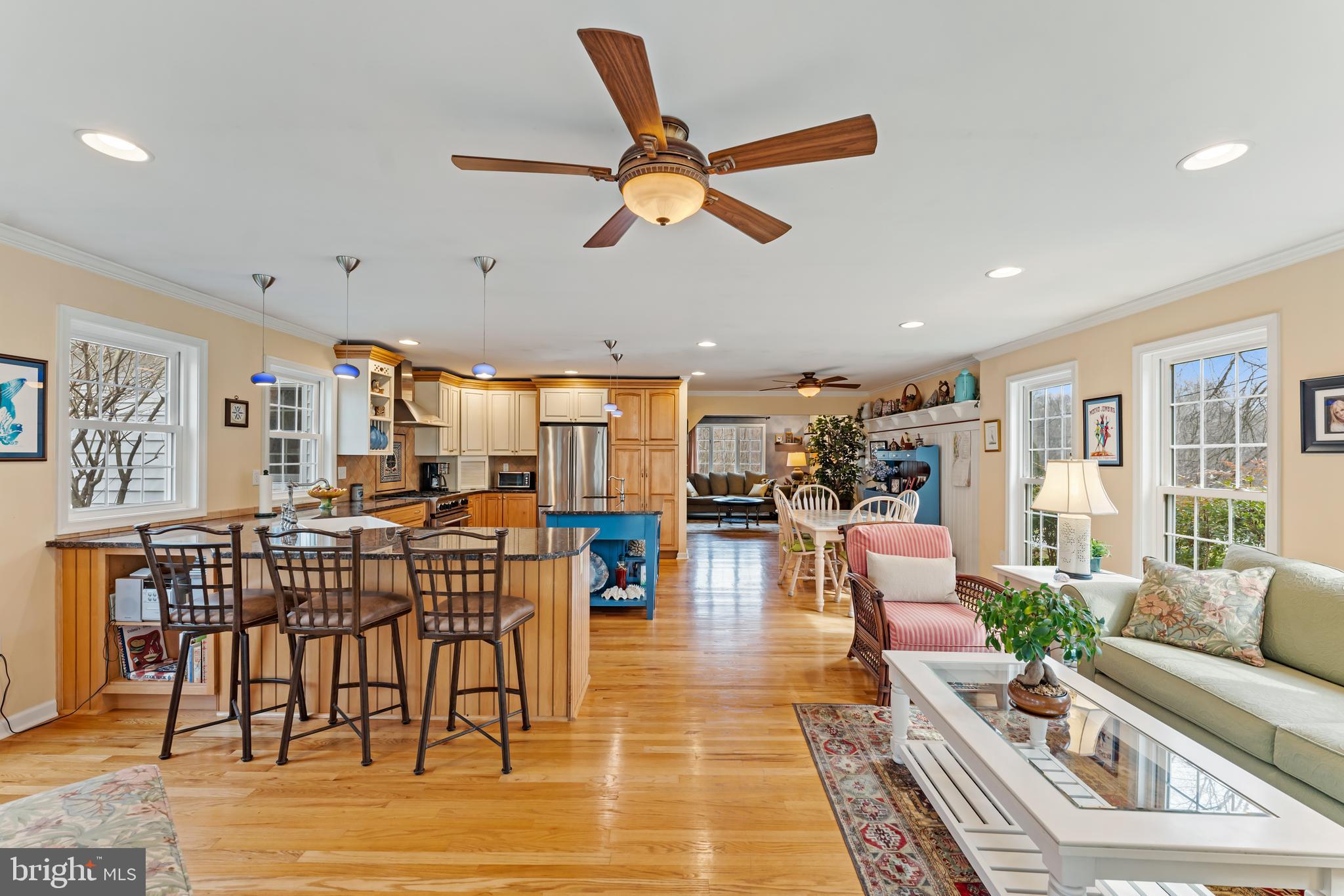 2237 Gillis Road Woodbine, MD 21797 - Photo 7 of 31