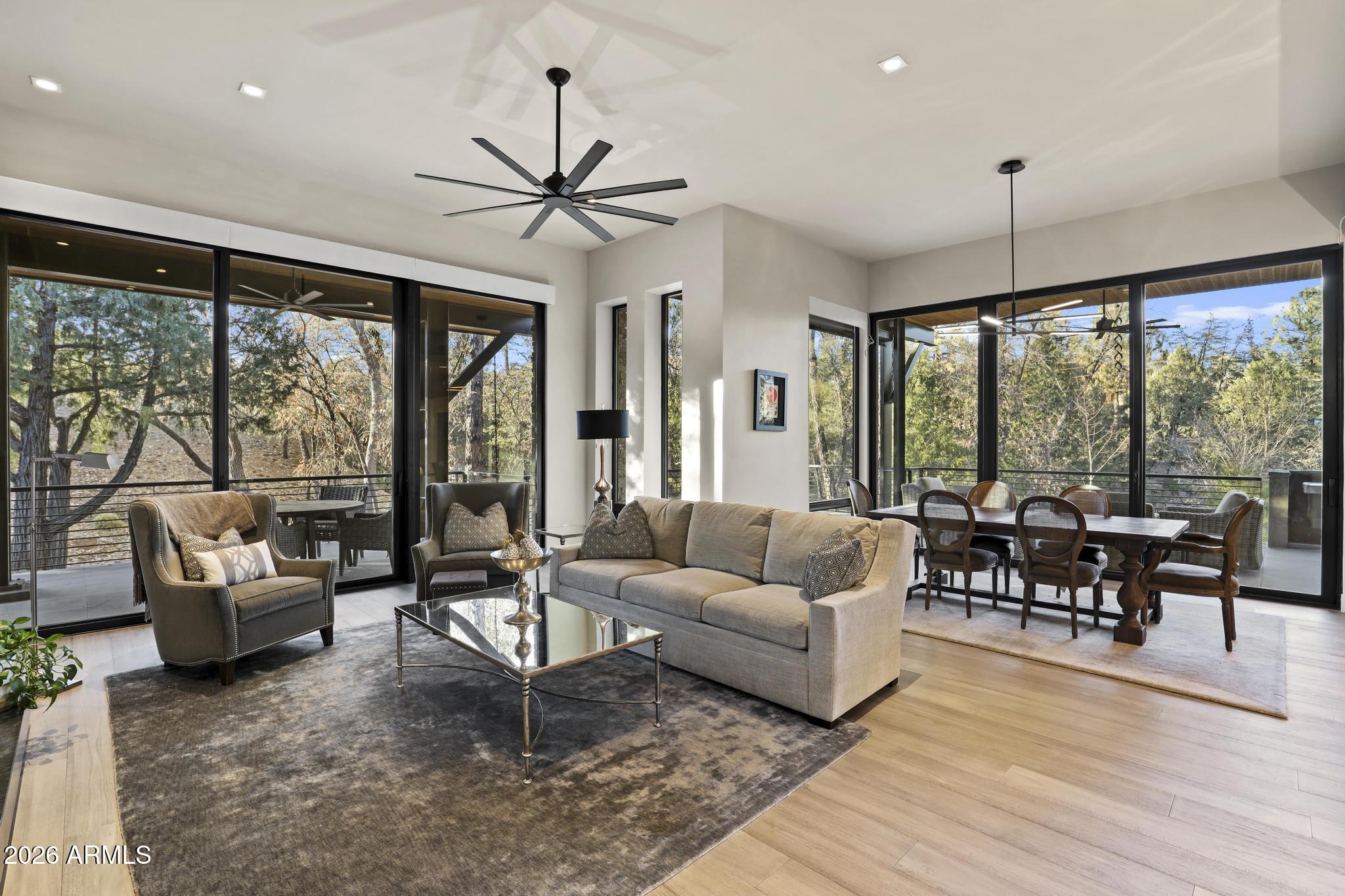 3000 East Game Trail Payson, AZ 85541 - Photo 4 of 35