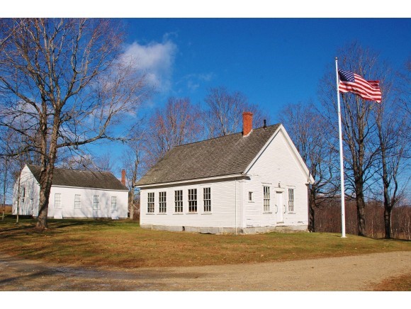 0 Meeting House Road Gilmanton Iron Works, NH 03837 - Photo 15 of 16 Gallery Image 15