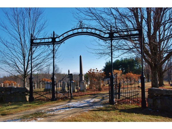 0 Meeting House Road Gilmanton Iron Works, NH 03837 - Photo 16 of 16 Gallery Image 16