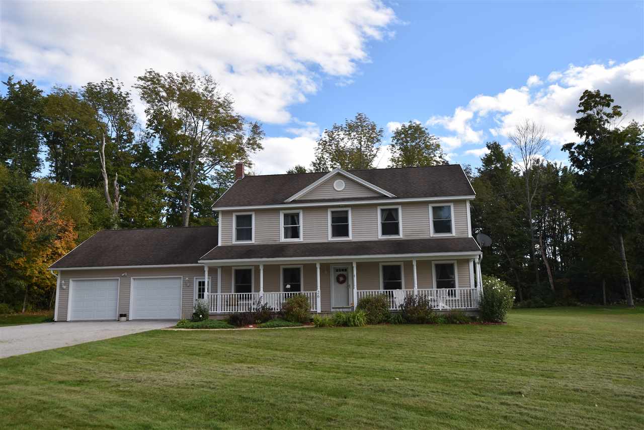 26 Marolin Street Rutland, VT 05701 - Photo 1 of 20