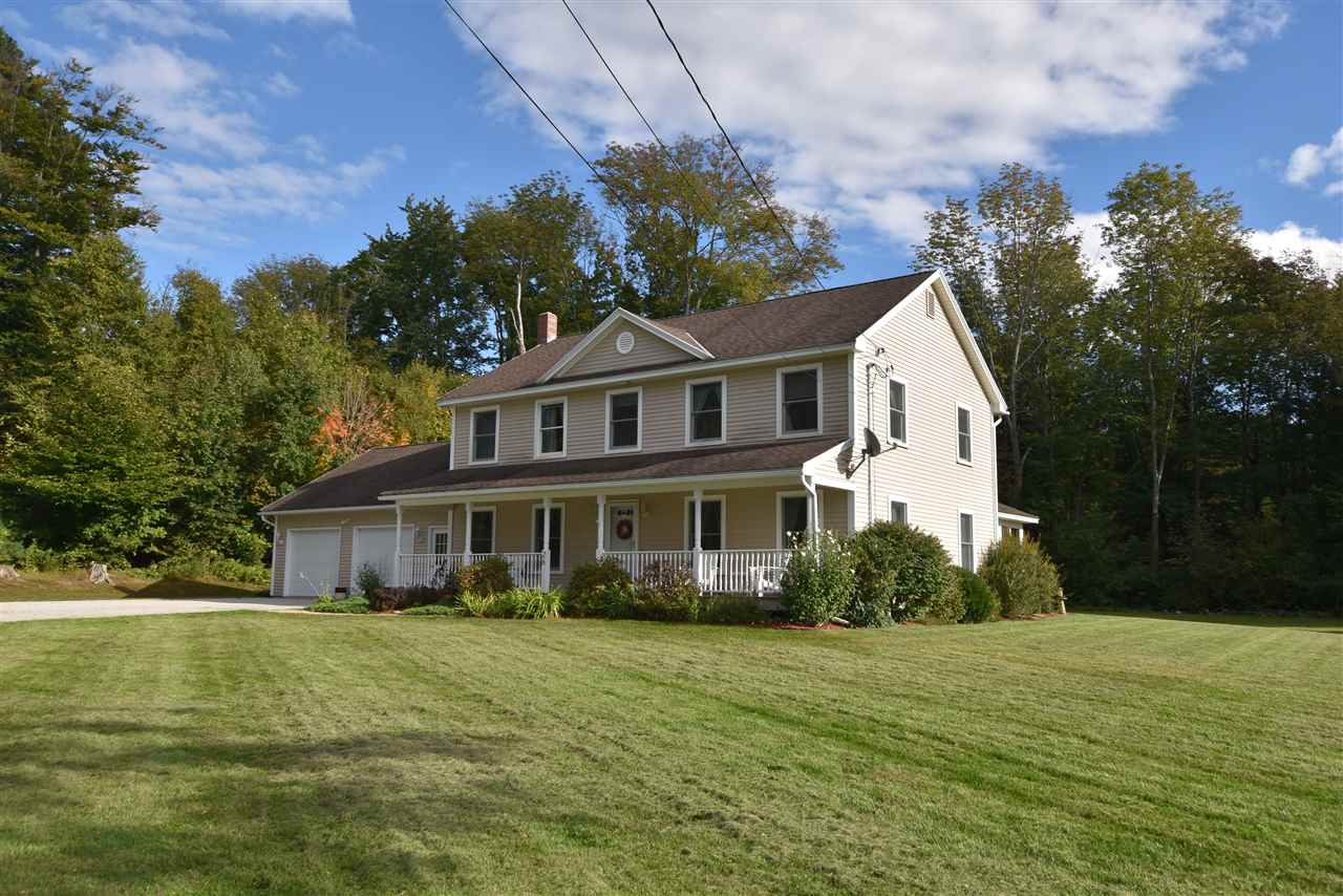 26 Marolin Street Rutland, VT 05701 - Photo 2 of 20