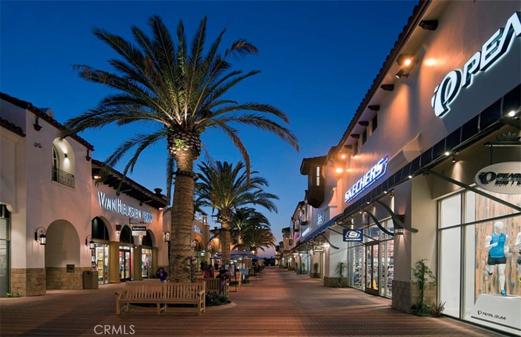 121 Boca De La Playa, Unit 1 San Clemente, CA 92672 - Photo 47 of 47 a view of multiple house with a street