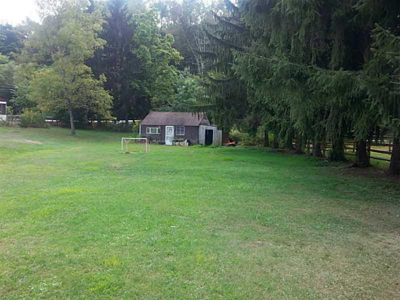 1040 Robbins Station Road North Huntingdon, PA 15642 - Photo 23 of 25 Yard/Garden.
