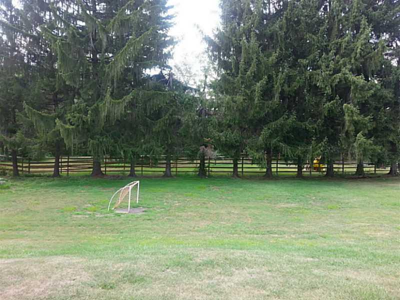 1040 Robbins Station Road North Huntingdon, PA 15642 - Photo 24 of 25 Yard/Garden.