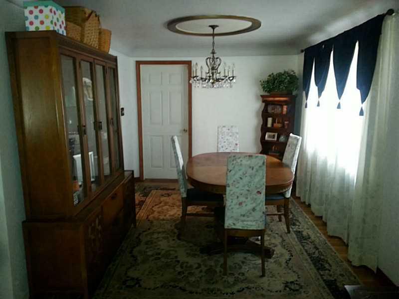 1040 Robbins Station Road North Huntingdon, PA 15642 - Photo 8 of 25 Dining Room.