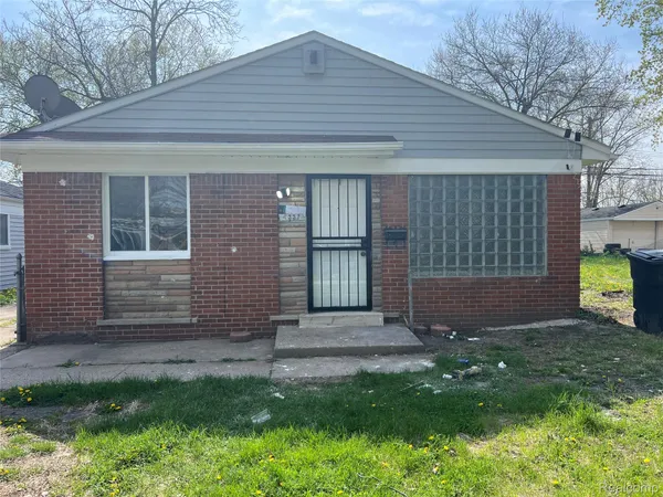 $1,300 | 4337 Algonquin Street, Detroit, MI 48215