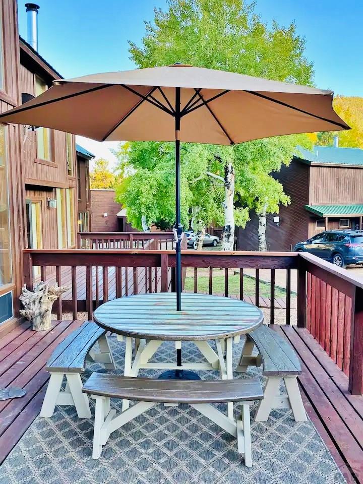 44 Valley Vista Road, Unit 35 La Veta, CO 81055 - Photo 34 of 42