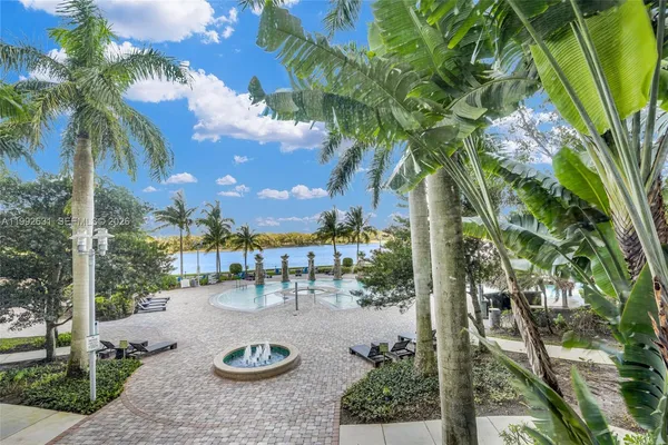 $3,100 | 2681 North Flamingo Road, Unit 1903S, Sunrise, FL 33323