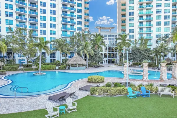 $3,100 | 2681 North Flamingo Road, Unit 1903S, Sunrise, FL 33323