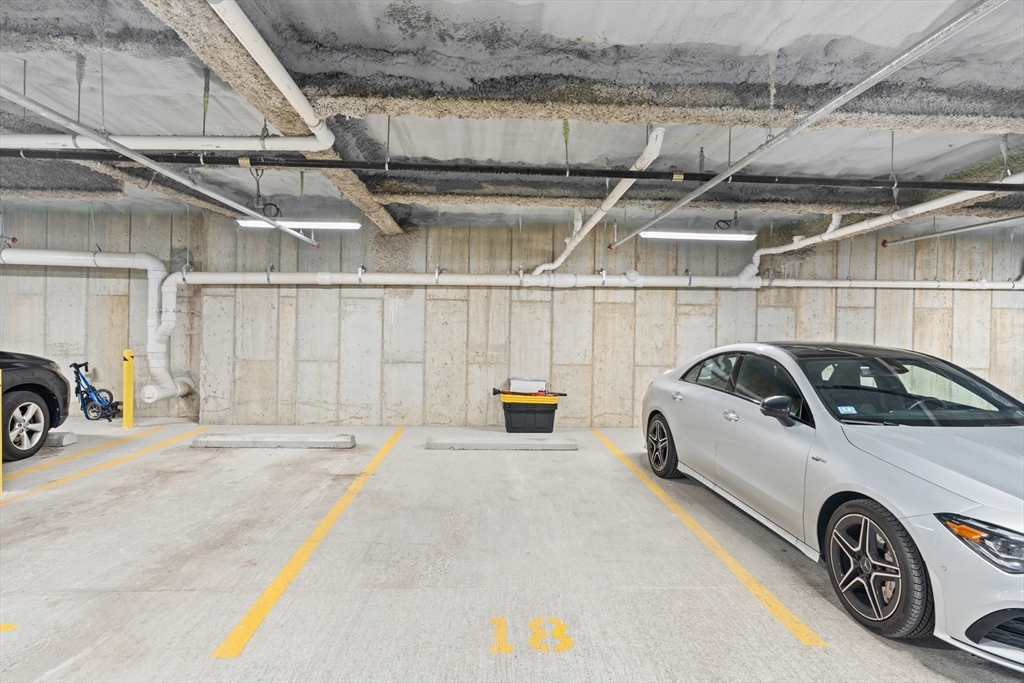 60 Coppersmith Way, Unit 407 Canton, MA 02021 - Photo 23 of 34 a view of car parking