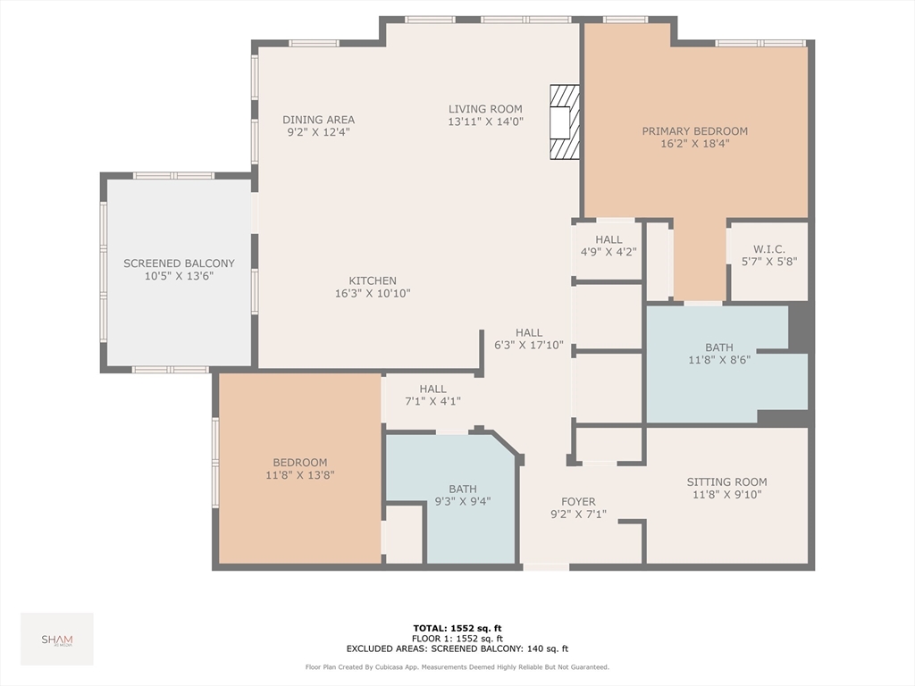 60 Coppersmith Way, Unit 407 Canton, MA 02021 - Photo 34 of 34