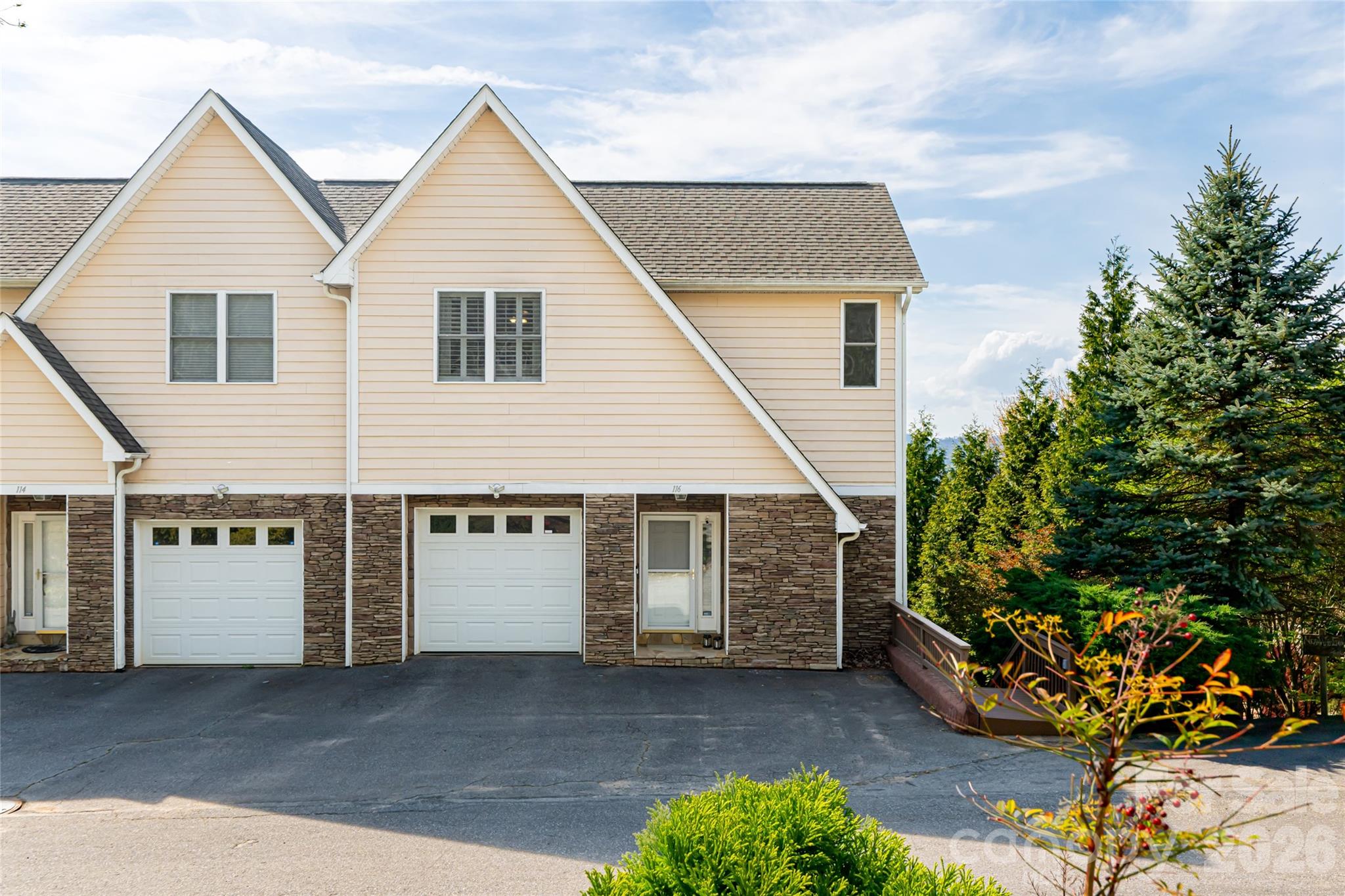 116 Dalya Road Swannanoa, NC 28778 - Photo 1 of 47