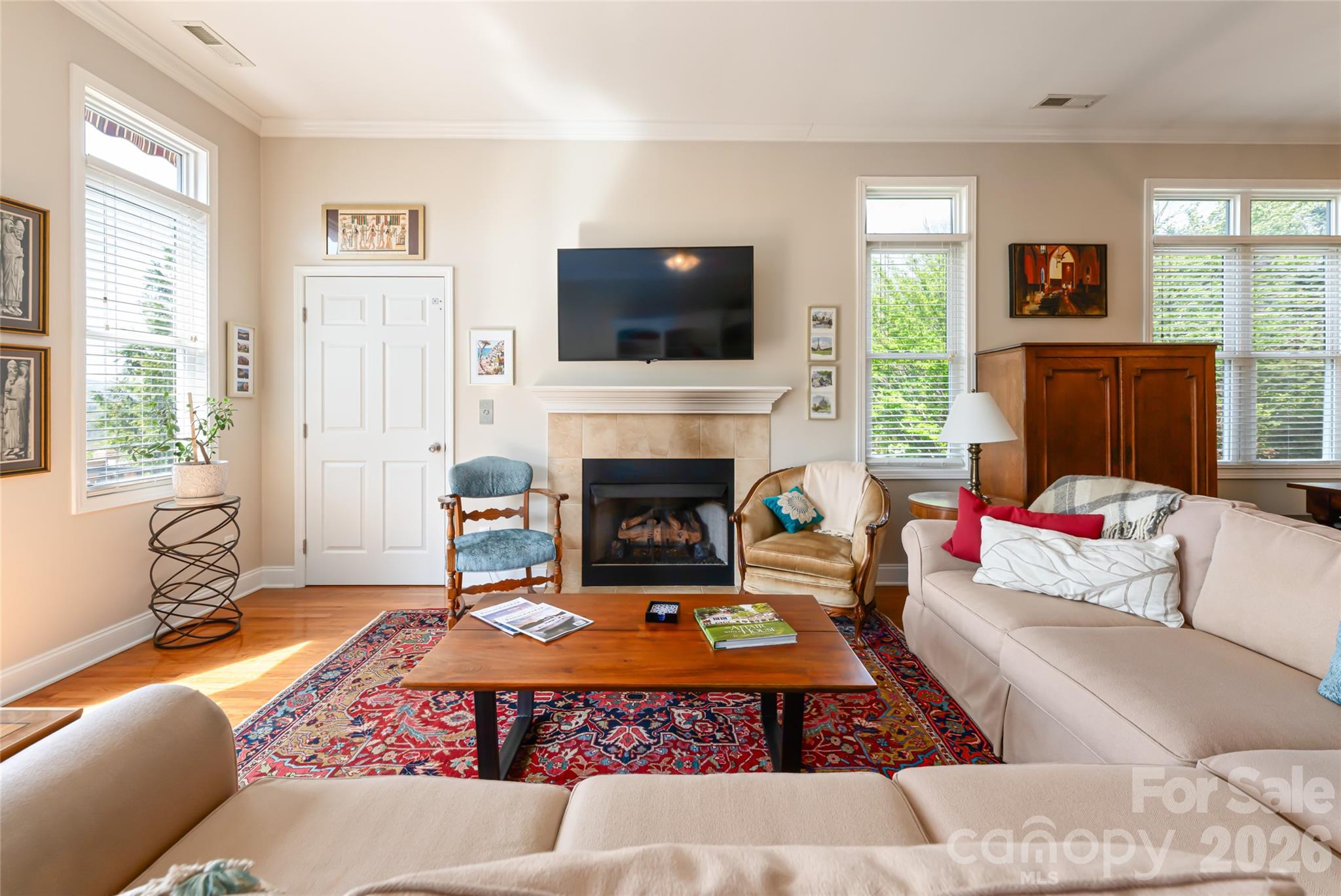 116 Dalya Road Swannanoa, NC 28778 - Photo 11 of 47