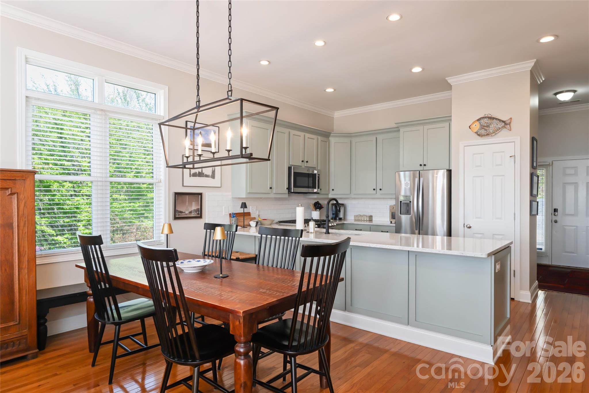 116 Dalya Road Swannanoa, NC 28778 - Photo 14 of 47