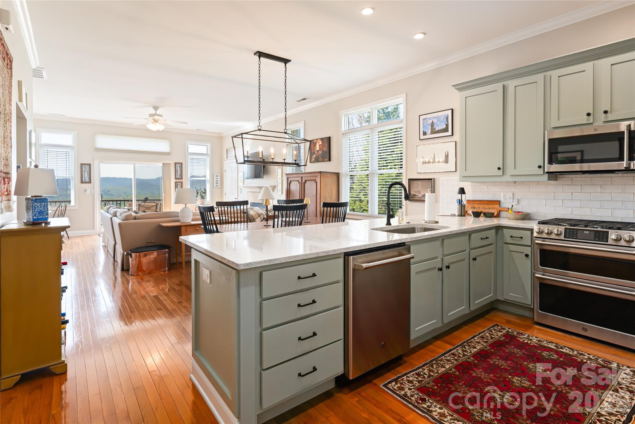 116 Dalya Road Swannanoa, NC 28778 - Photo 18 of 47