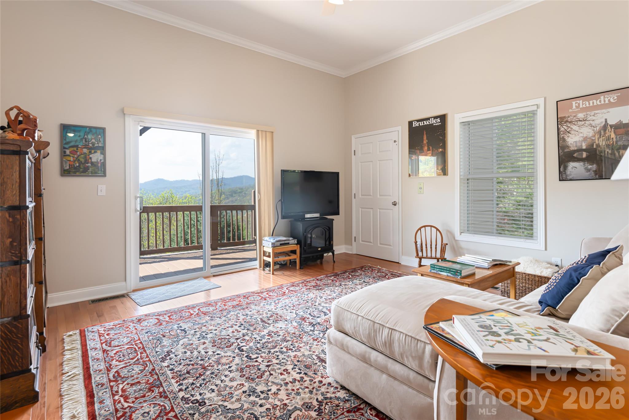 116 Dalya Road Swannanoa, NC 28778 - Photo 25 of 47