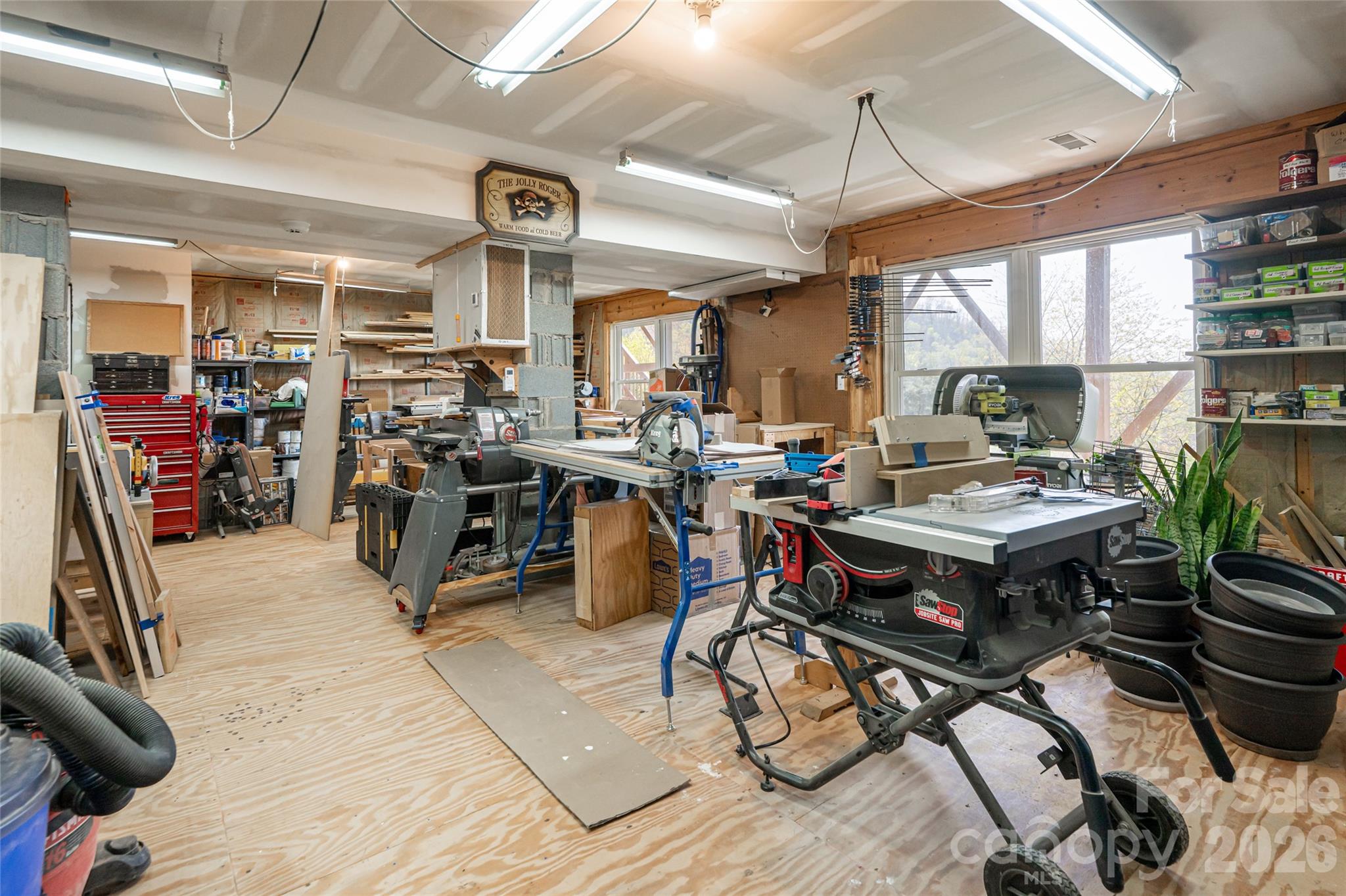 116 Dalya Road Swannanoa, NC 28778 - Photo 31 of 47