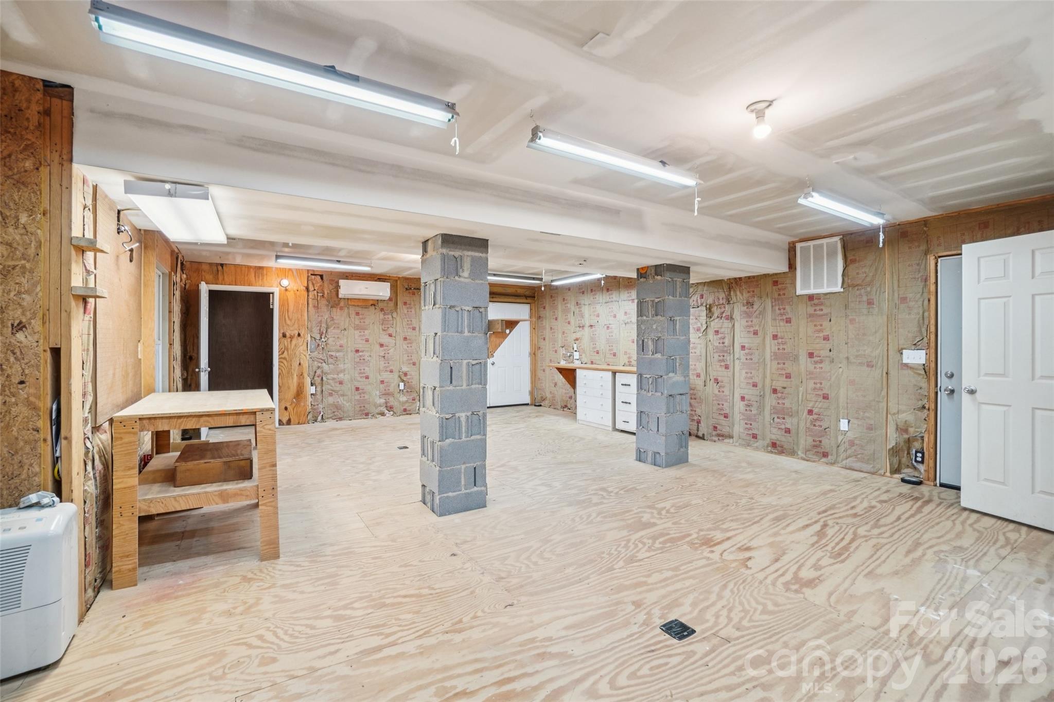 116 Dalya Road Swannanoa, NC 28778 - Photo 32 of 47