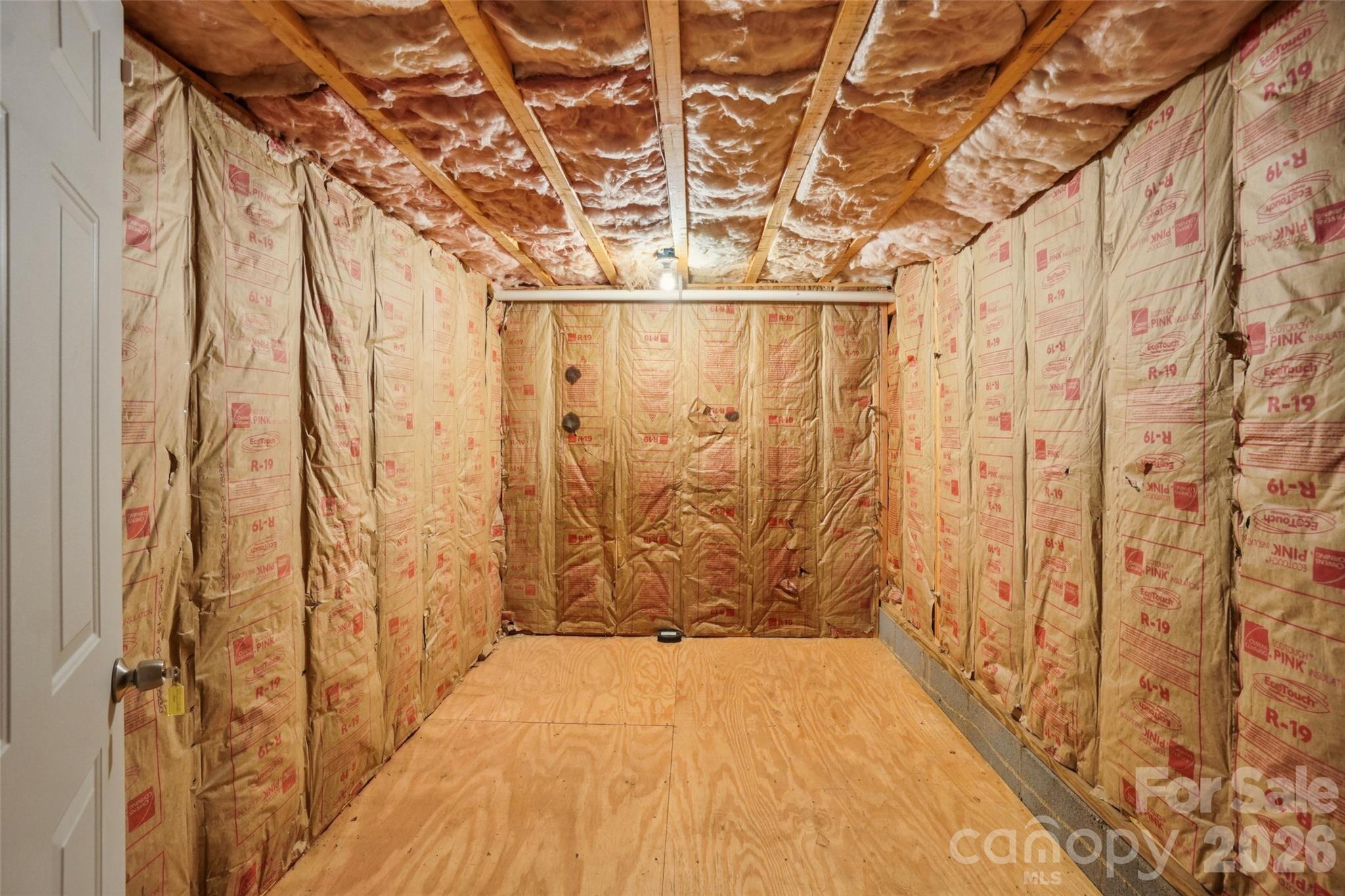 116 Dalya Road Swannanoa, NC 28778 - Photo 34 of 47