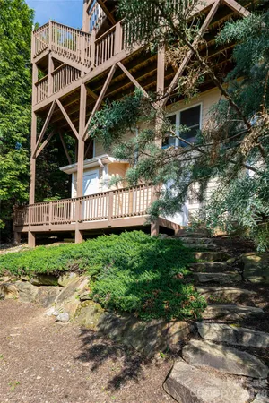 $599,950 | 116 Dalya Road, Swannanoa, NC 28778