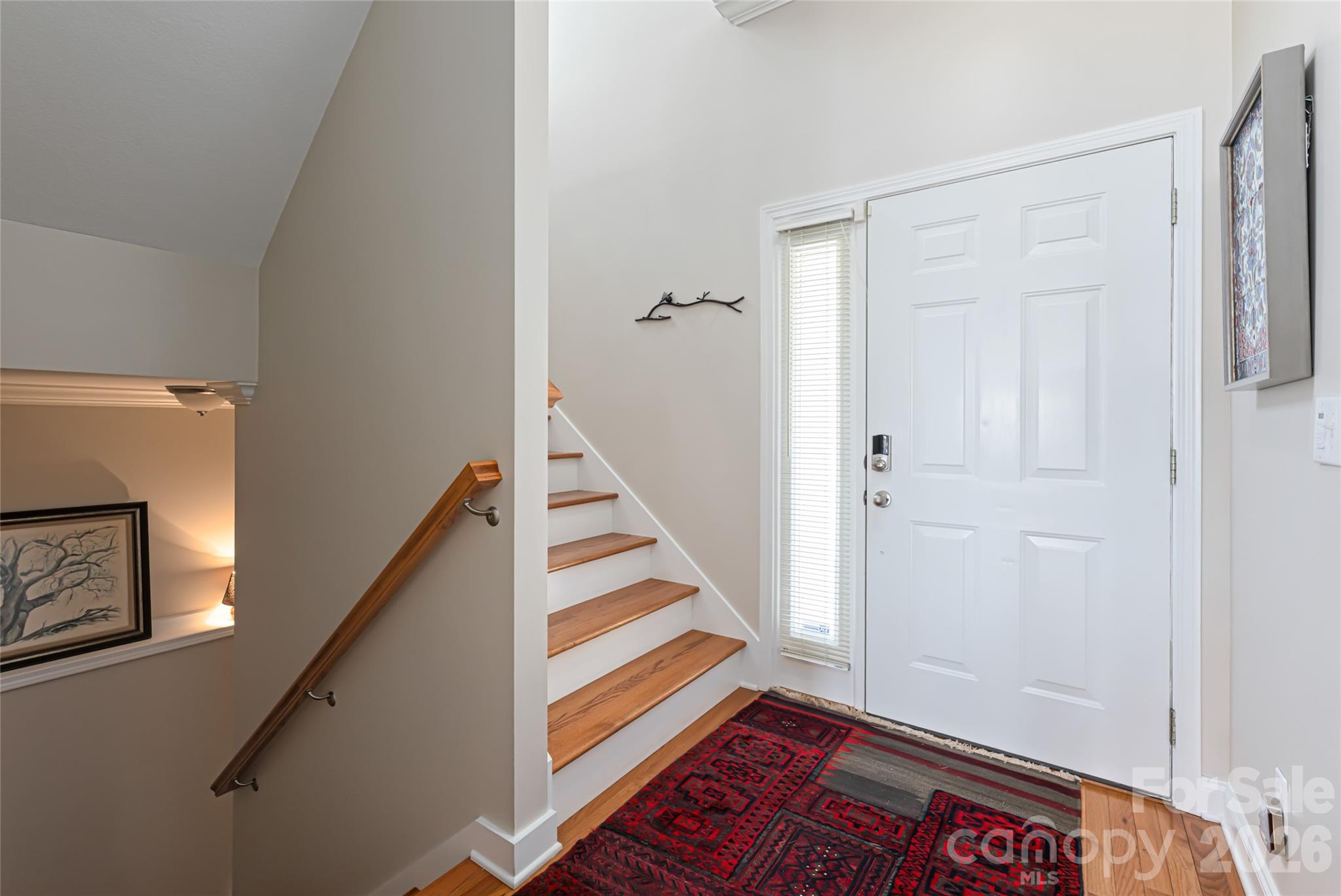 116 Dalya Road Swannanoa, NC 28778 - Photo 4 of 47