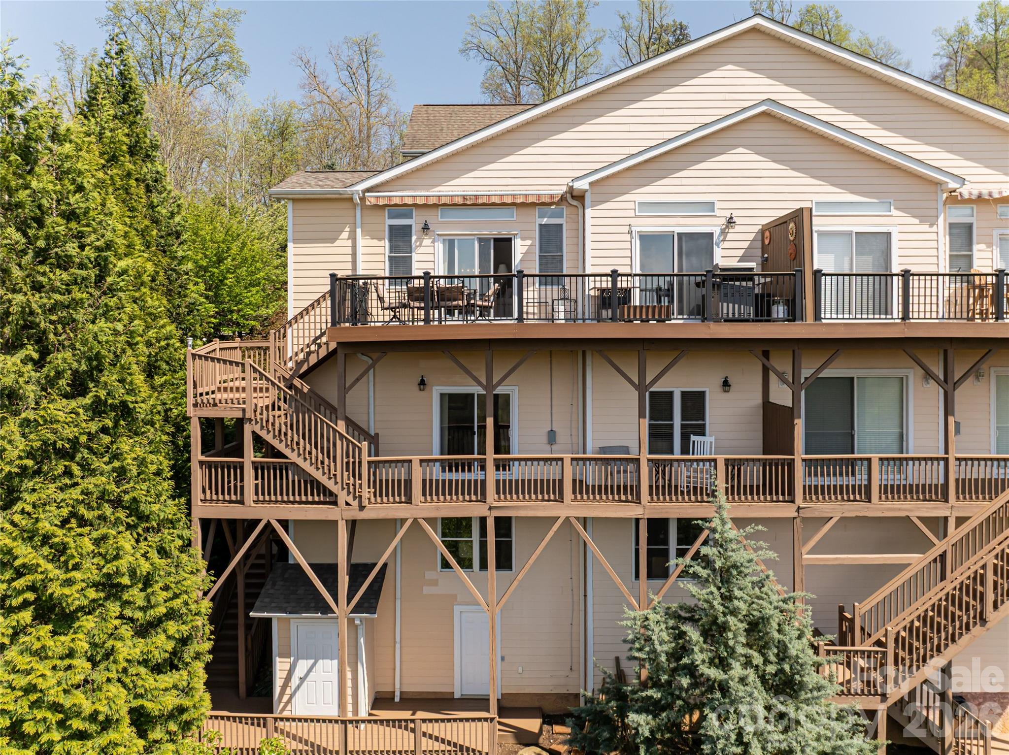 116 Dalya Road Swannanoa, NC 28778 - Photo 41 of 47