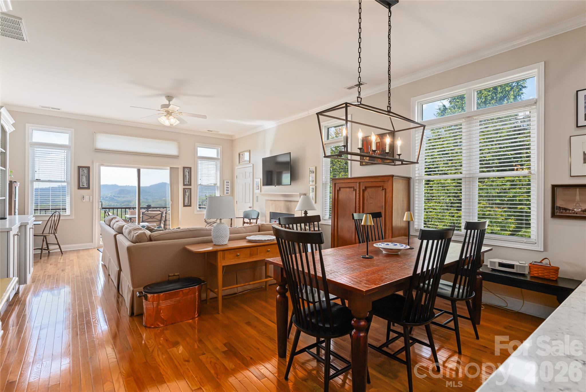 116 Dalya Road Swannanoa, NC 28778 - Photo 10 of 47