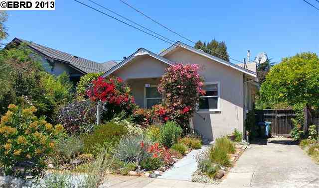 1127 Delaware Street Berkeley, CA 94702 - Photo 1 of 1 Gallery Image 1