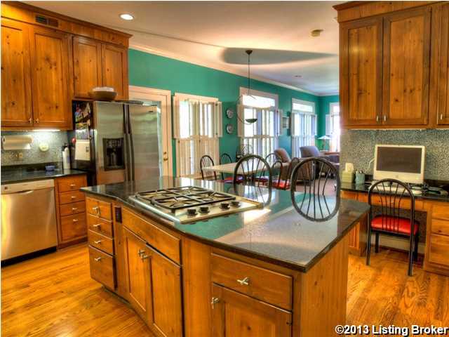 13905 Rutland Road Goshen, KY 40026 - Photo 6 of 16 Additional Photo