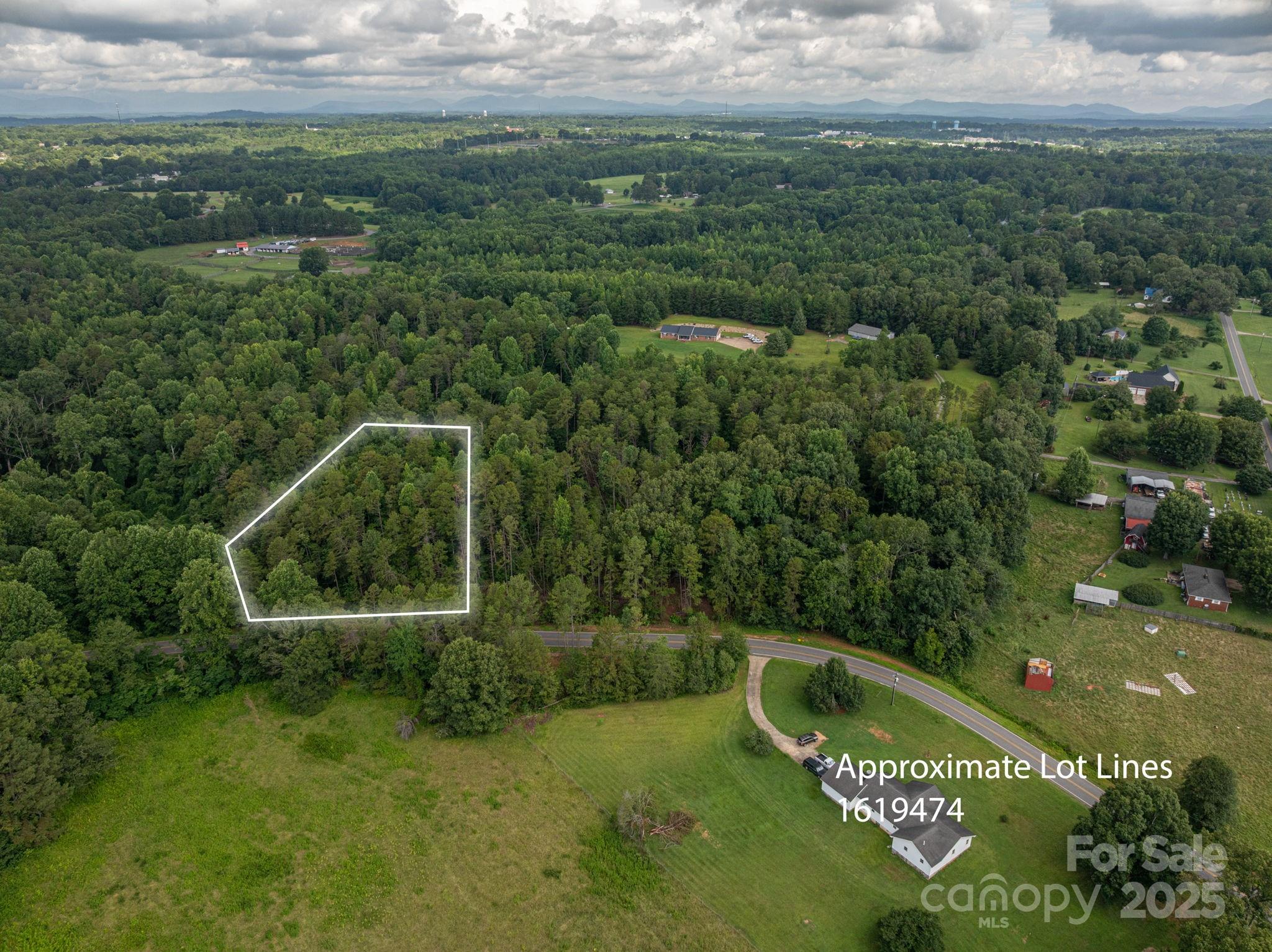 Lot 10 McDade Road Forest City, NC 28043 - Photo 1 of 11 Gallery Image 1