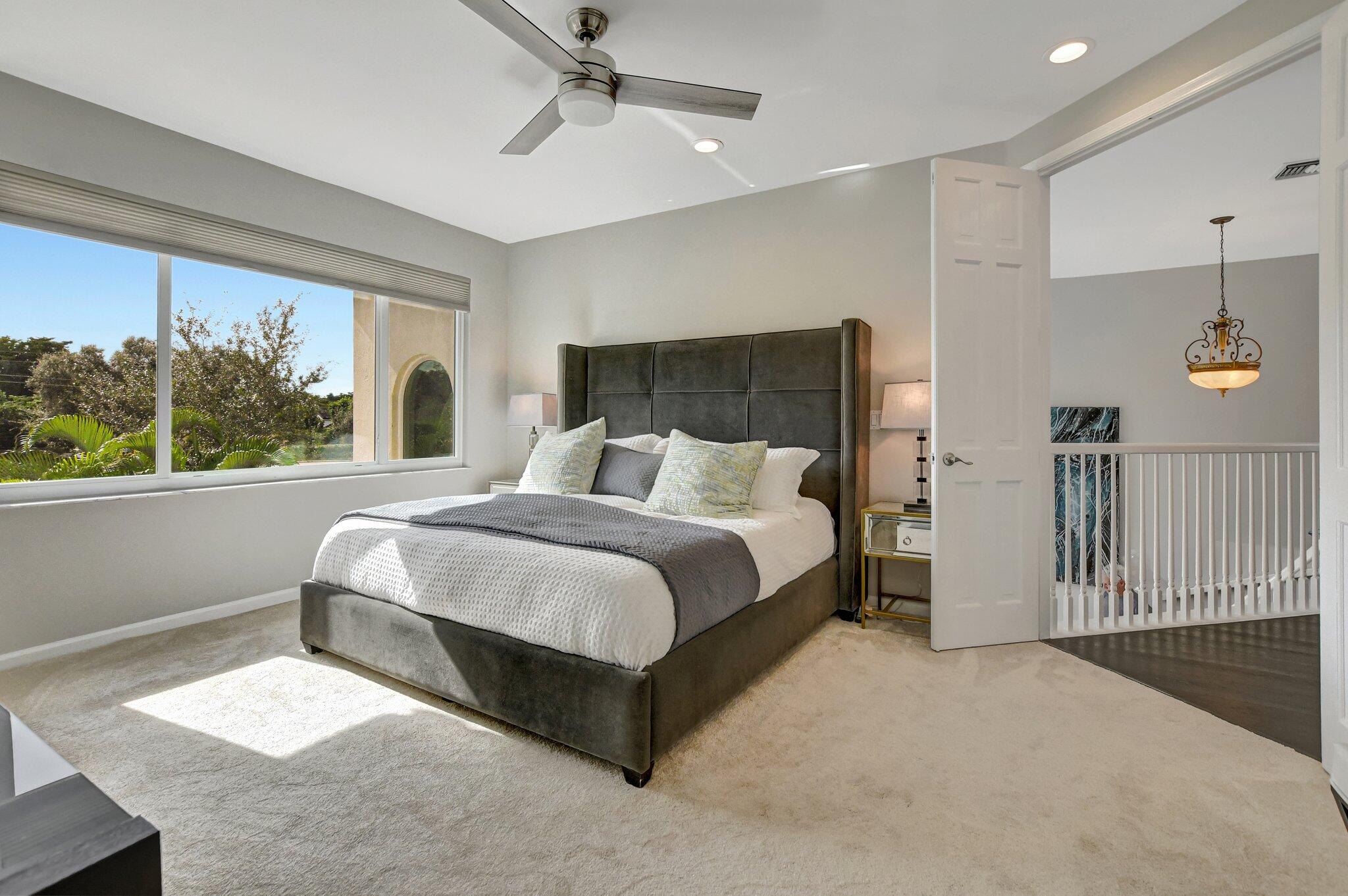 2530 Northwest 52nd Street Boca Raton, FL 33496 - Photo 28 of 67 Primary Bed