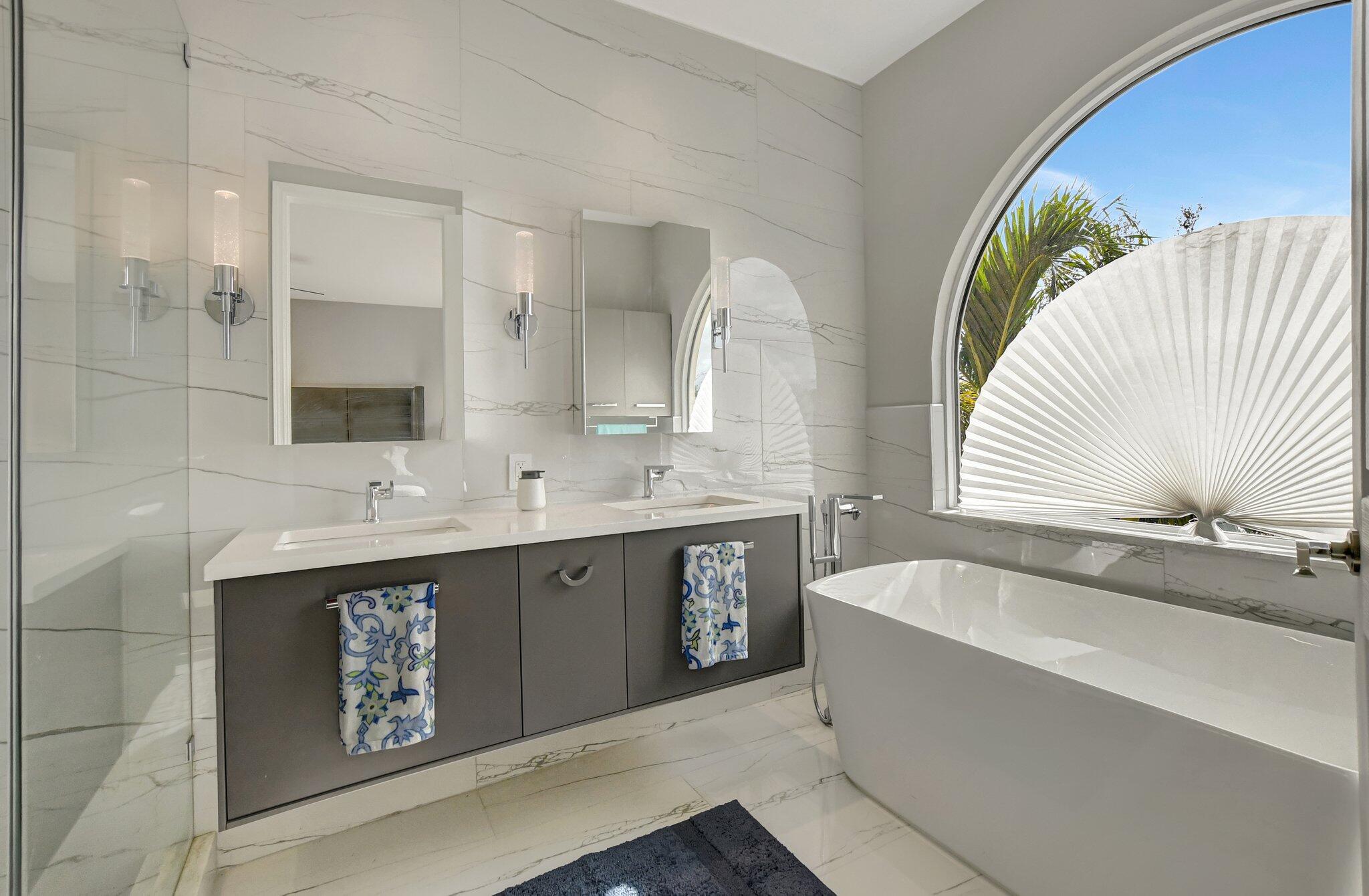 2530 Northwest 52nd Street Boca Raton, FL 33496 - Photo 30 of 67 Brand new reno bathroom