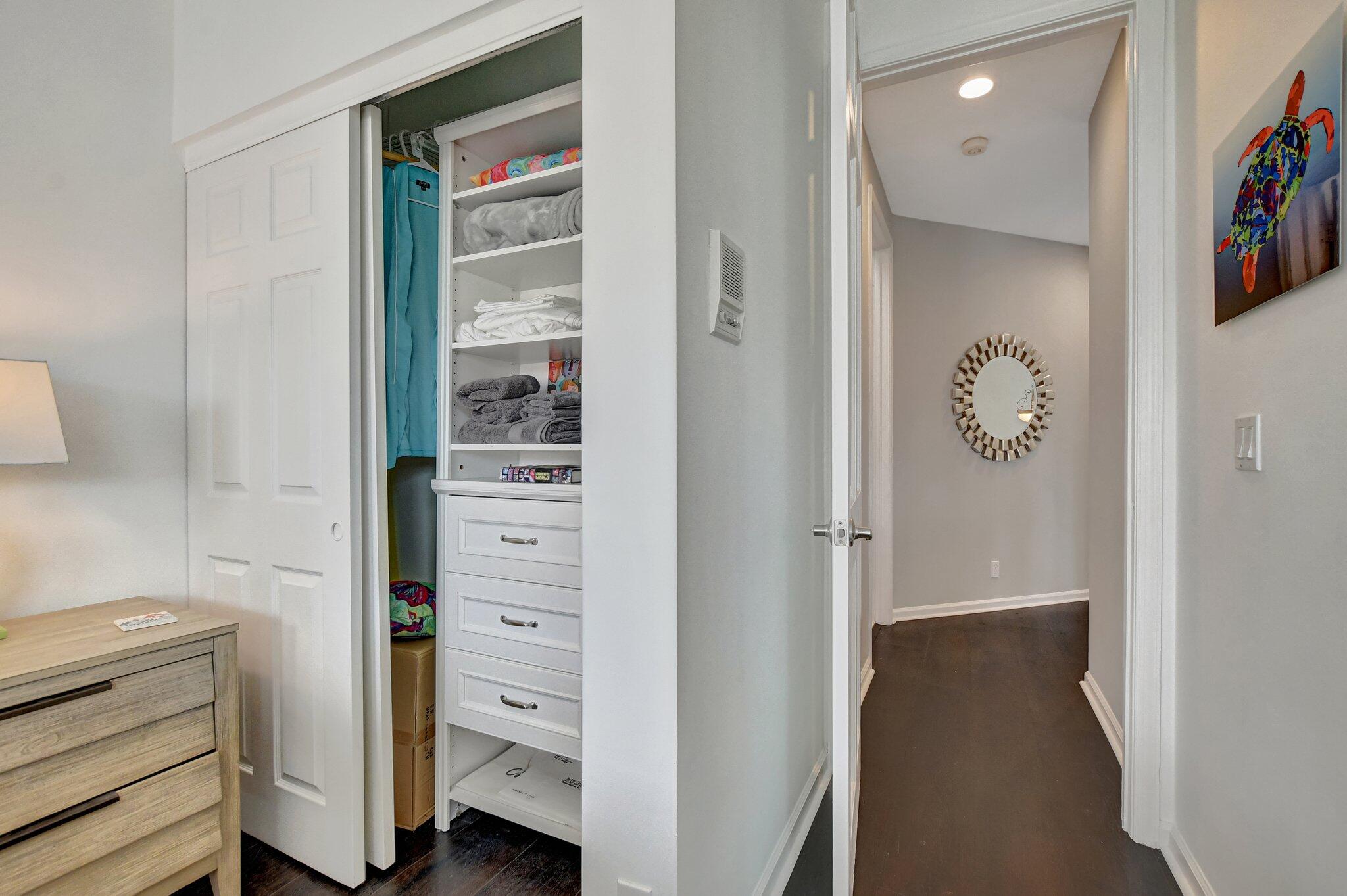 2530 Northwest 52nd Street Boca Raton, FL 33496 - Photo 42 of 67 Built in closet