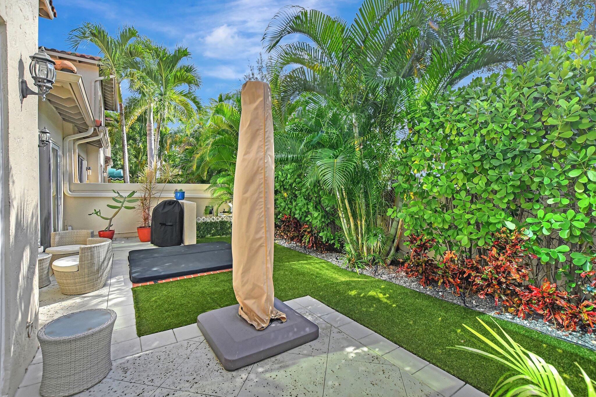 2530 Northwest 52nd Street Boca Raton, FL 33496 - Photo 47 of 67 Outdoor