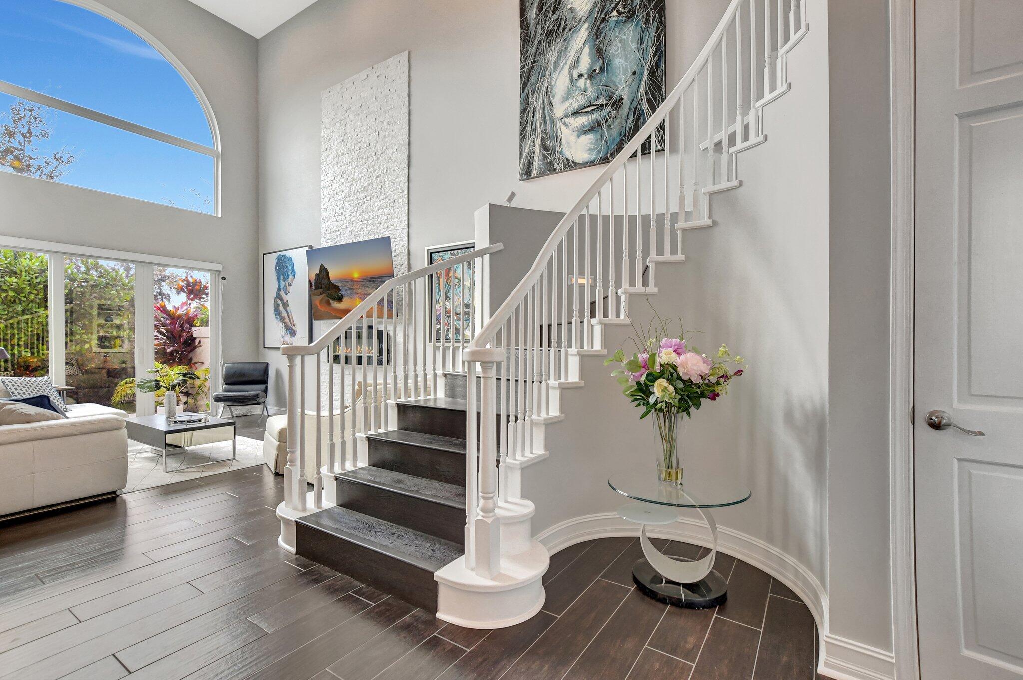 2530 Northwest 52nd Street Boca Raton, FL 33496 - Photo 5 of 67 Entry View