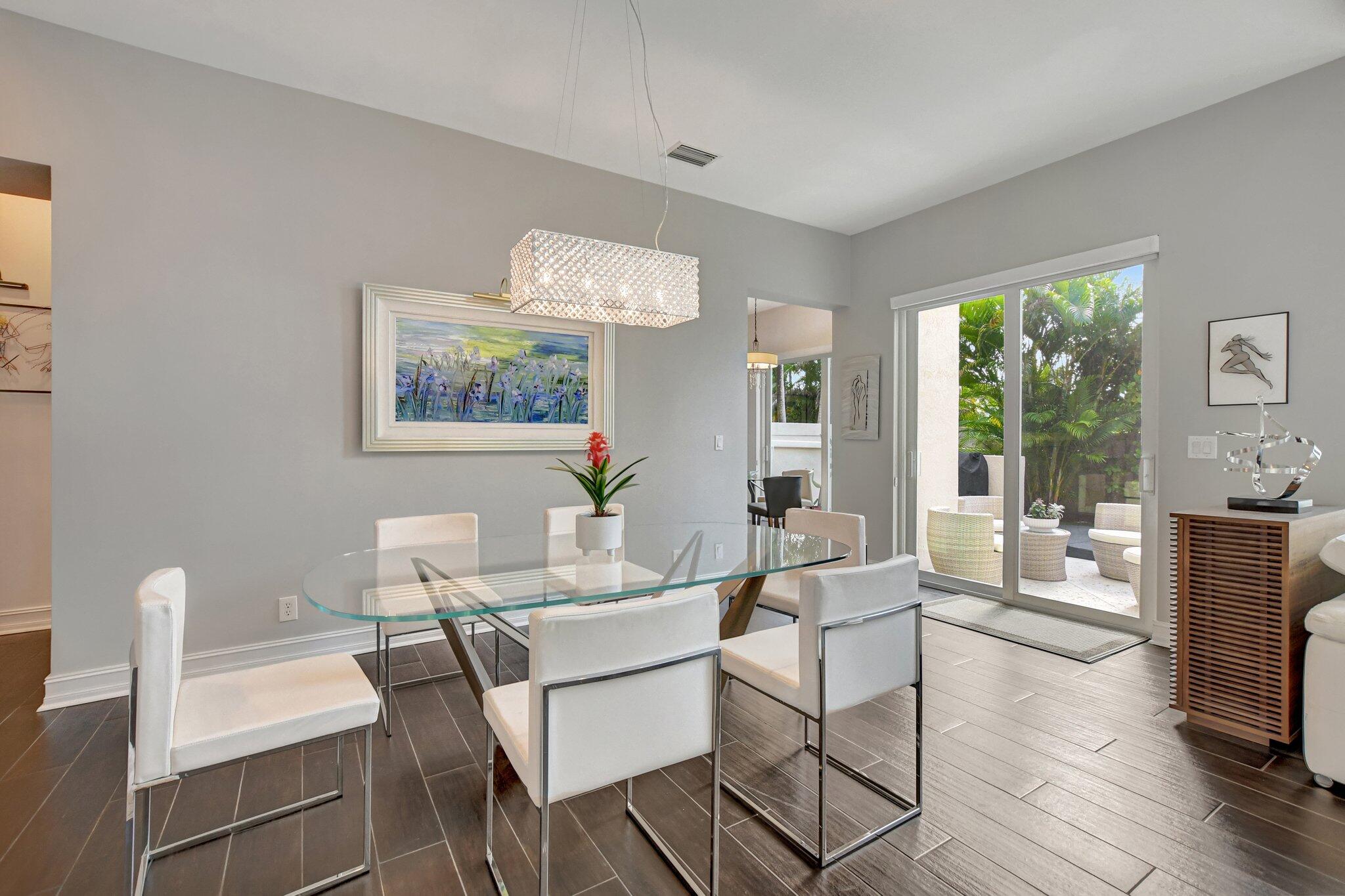 2530 Northwest 52nd Street Boca Raton, FL 33496 - Photo 7 of 67 Dining