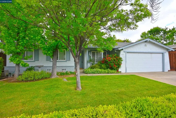 $895,000 | 4331 Blenheim Way, Concord, CA 94521