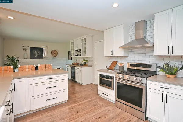 $895,000 | 4331 Blenheim Way, Concord, CA 94521
