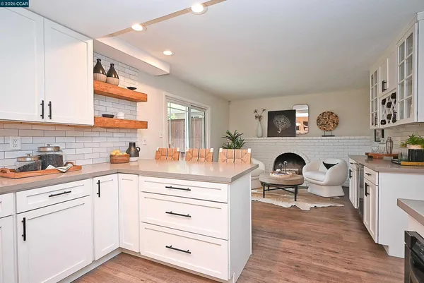 $895,000 | 4331 Blenheim Way, Concord, CA 94521