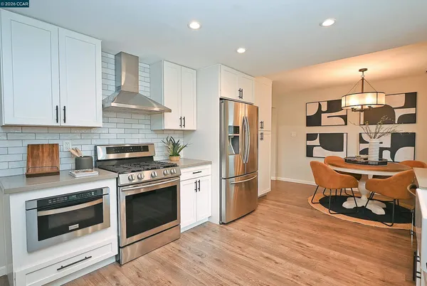 $895,000 | 4331 Blenheim Way, Concord, CA 94521