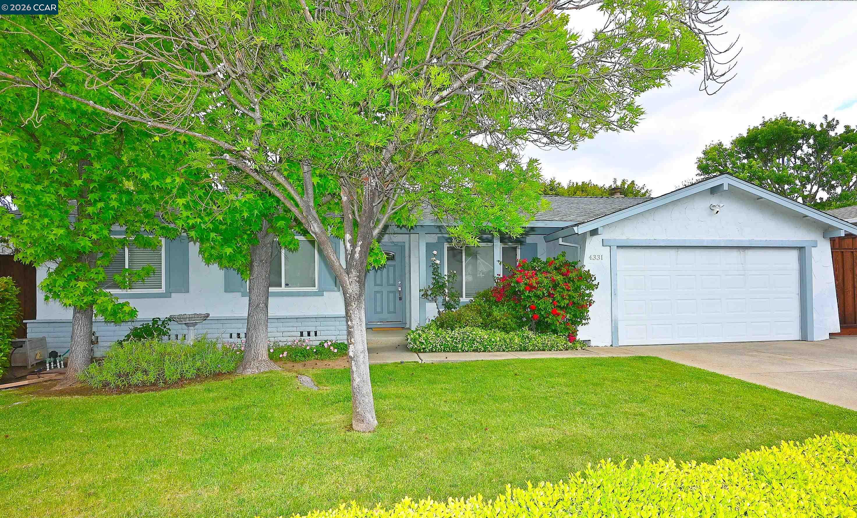 4331 Blenheim Way Concord, CA 94521 - Photo 24 of 37