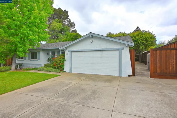$895,000 | 4331 Blenheim Way, Concord, CA 94521