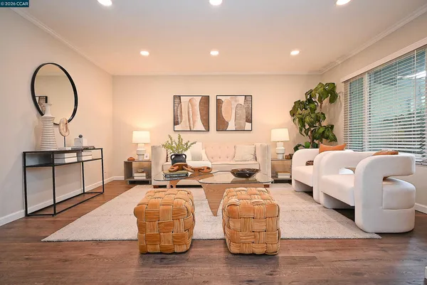 $895,000 | 4331 Blenheim Way, Concord, CA 94521