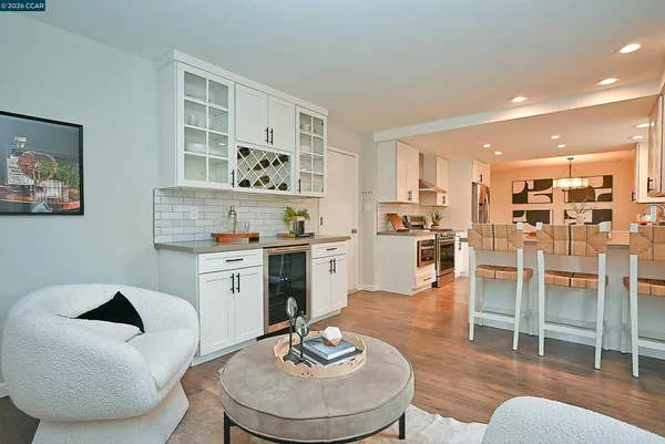 $895,000 | 4331 Blenheim Way, Concord, CA 94521