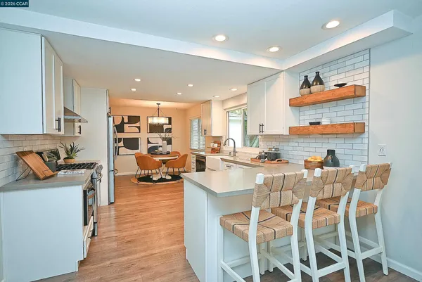 $895,000 | 4331 Blenheim Way, Concord, CA 94521