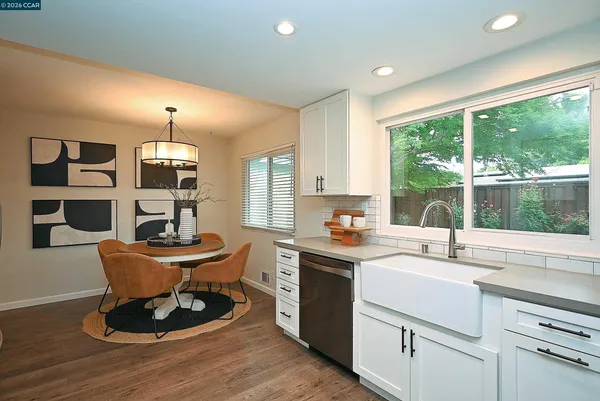 $895,000 | 4331 Blenheim Way, Concord, CA 94521