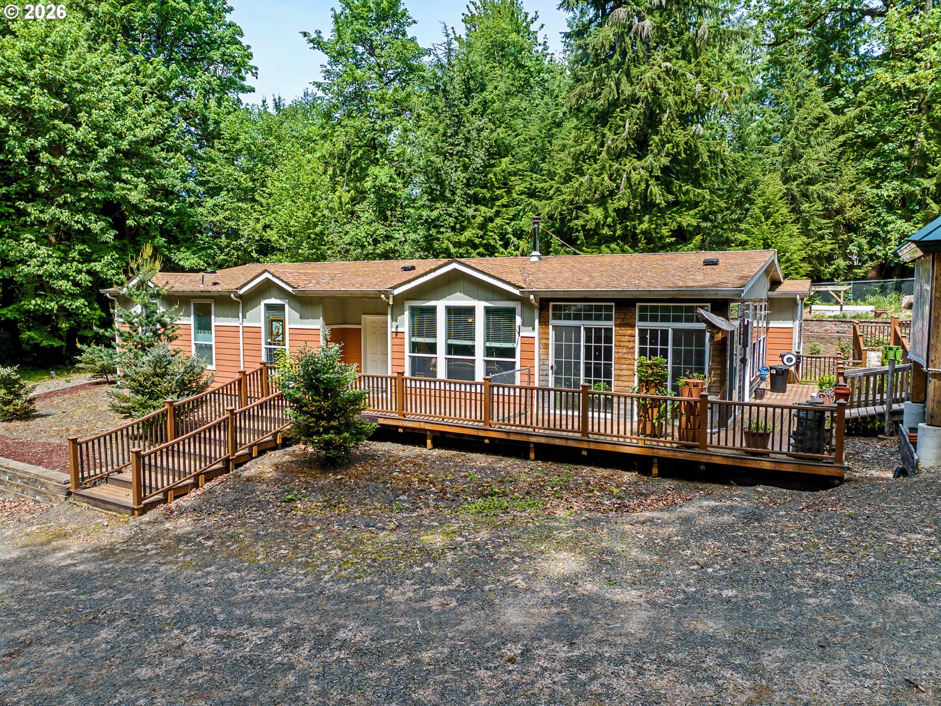 27540 East Welches Road Welches, OR 97067 - Photo 4 of 45