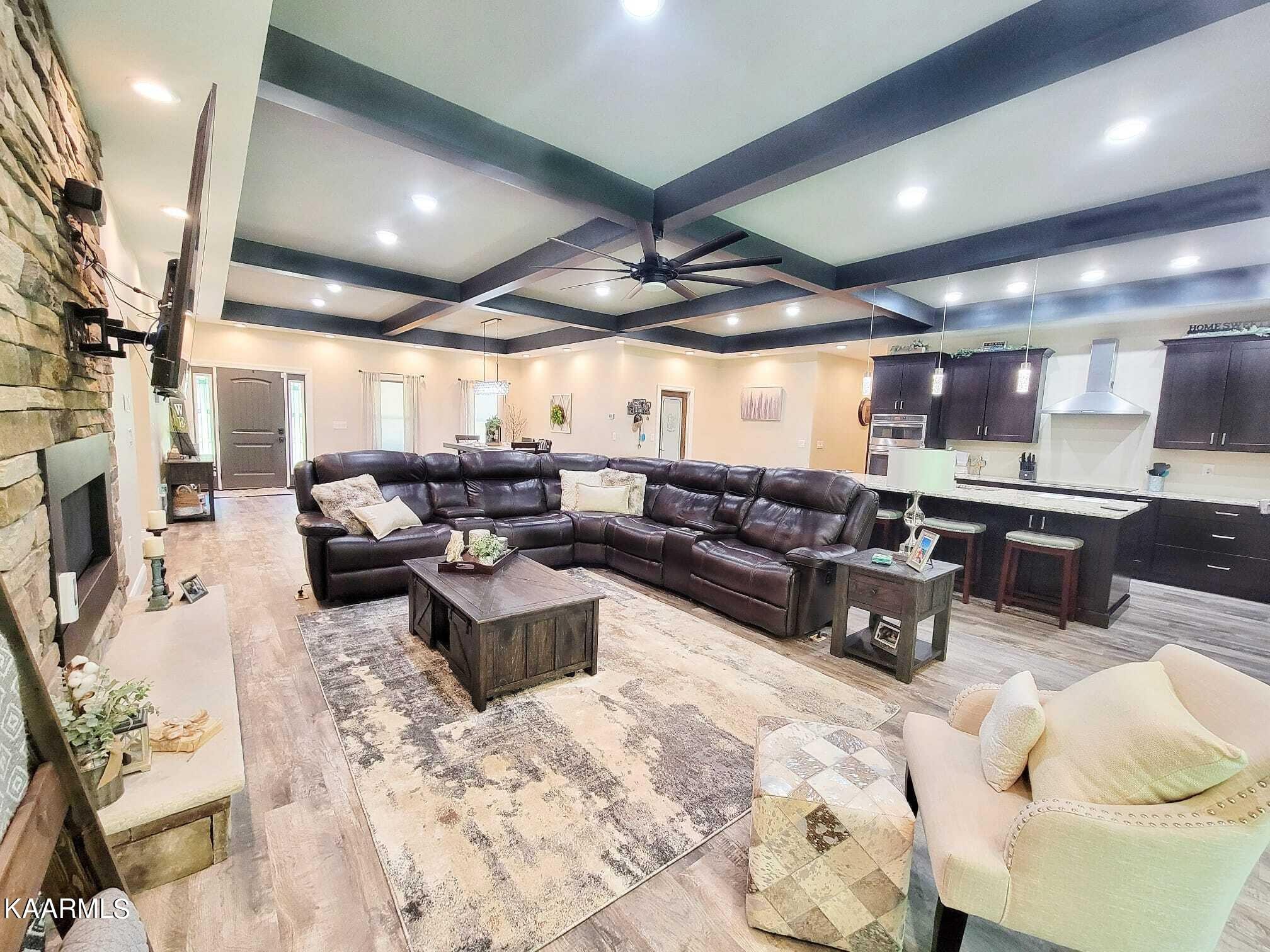 239 Meadowood Road Newport, TN 37821 - Photo 16 of 32 Gallery Image 16